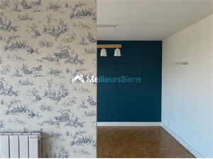 t5 à la vente -   92320  CHATILLON, surface 99 m2 vente t5 - UBI466865006